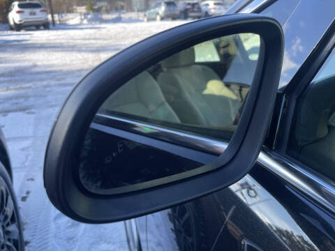 2013 Buick Verano Convenience Group