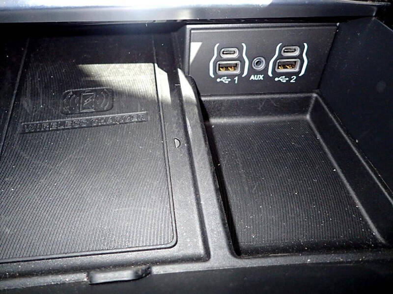 2021 Chrysler Pacifica Hybrid Limited