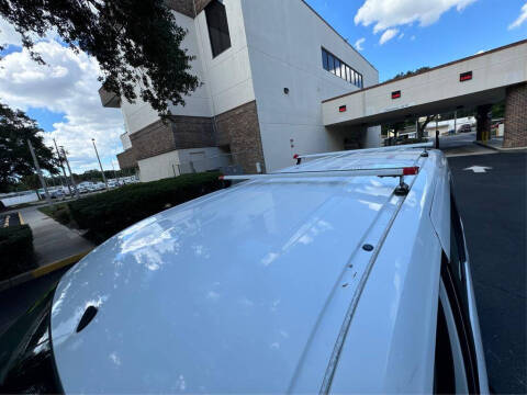 2015 Ford Transit Connect XL