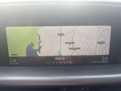 2018 Alfa Romeo Stelvio Ti Sport