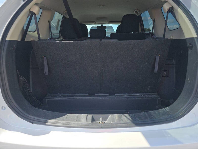 2019 Mitsubishi Outlander ES