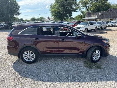 2019 Kia Sorento LX V6