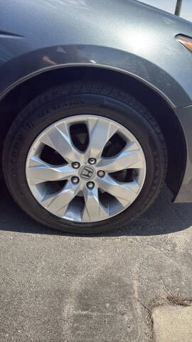 2010 Honda Accord