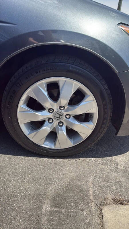 2010 Honda Accord