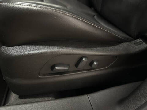 2021 Cadillac XT4 Premium Luxury