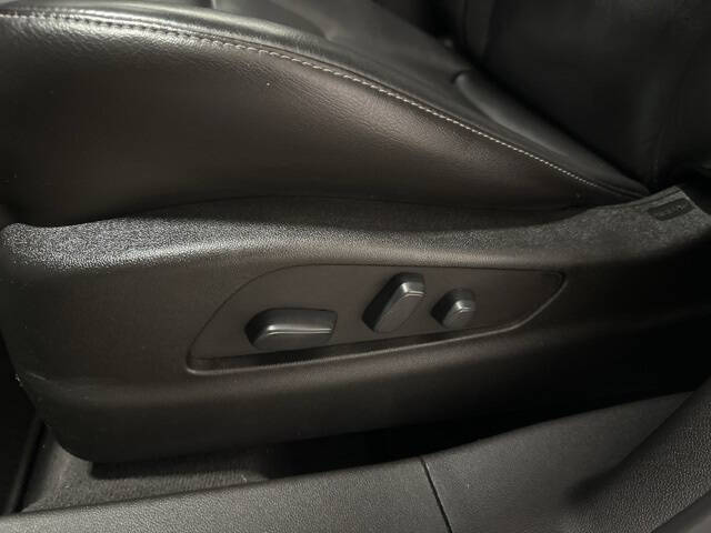 2021 Cadillac XT4 Premium Luxury