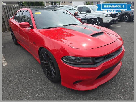 2019 Dodge Charger R/T Scat Pack