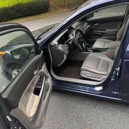 2008 Honda Accord EX-L