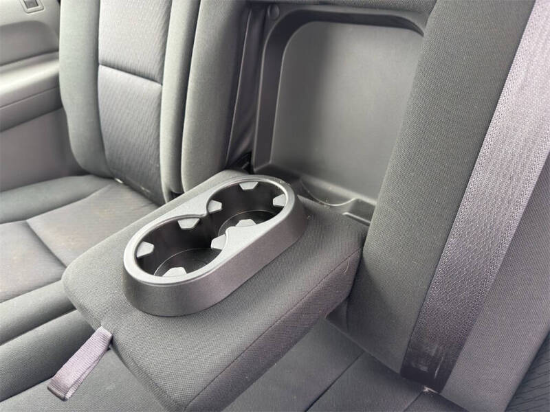 2013 Chevrolet Silverado 3500HD