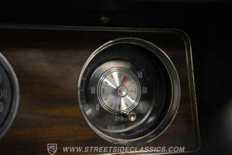 1970 Oldsmobile Cutlass