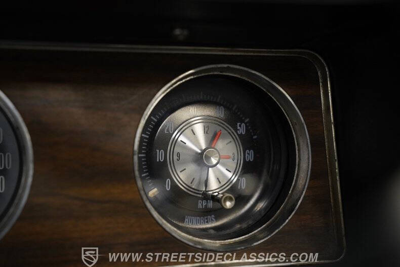 1970 Oldsmobile Cutlass