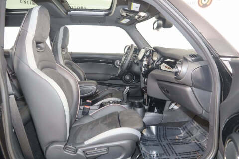 2023 MINI Hardtop 2 Door John Cooper Works