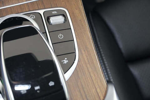 2023 Mercedes-Benz C-Class C 300 4MATIC