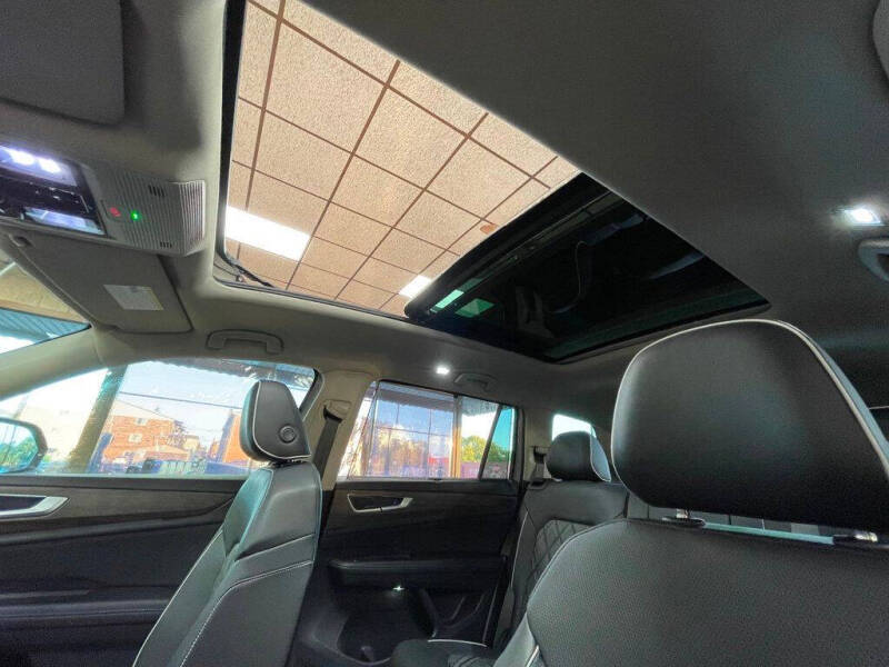 2024 Volkswagen Atlas SEL Premium R-Line 4Motion