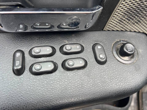 2004 Ford F-150