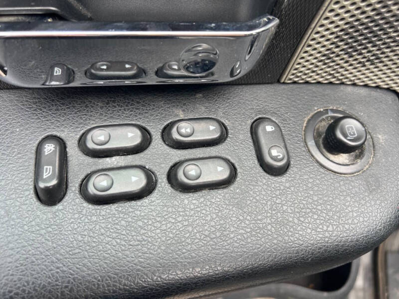2004 Ford F-150
