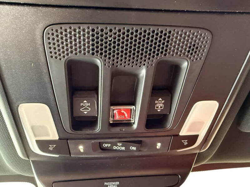 2026 Acura ADX w/A-SPEC w/Advance