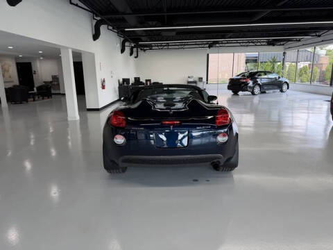 2008 Pontiac Solstice