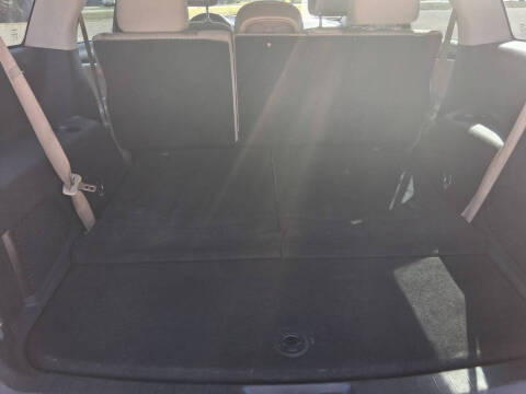 2013 Dodge Journey SE