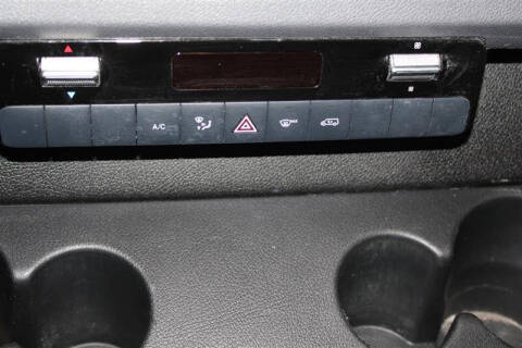 2021 Mercedes-Benz Sprinter