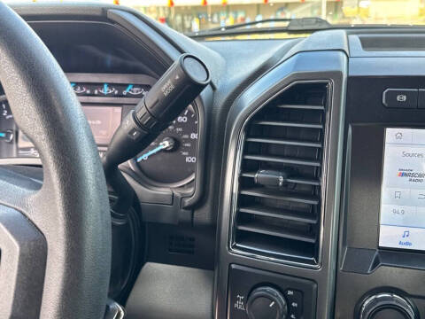 2020 Ford F-250 Super Duty