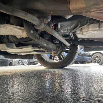 2016 Cadillac Escalade ESV Premium Collection