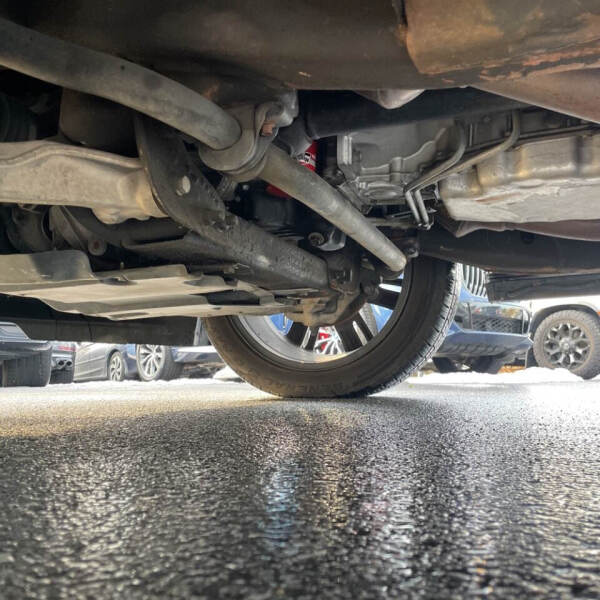 2016 Cadillac Escalade ESV Premium Collection