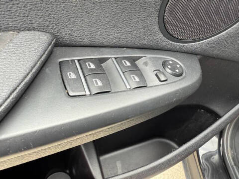 2012 BMW X3 xDrive28i