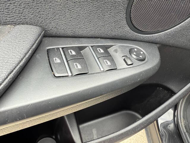 2012 BMW X3 xDrive28i