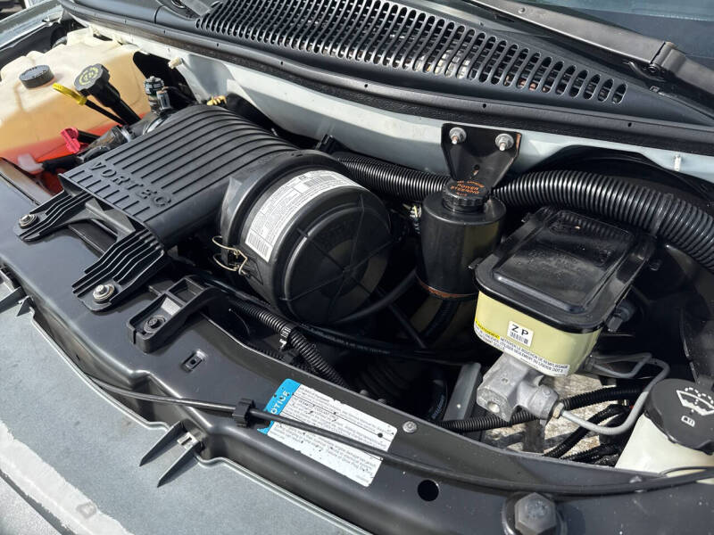 2002 Chevrolet Express 1500