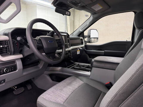 2026 Ford F-250 Super Duty