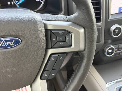 2021 Ford Expedition MAX XLT