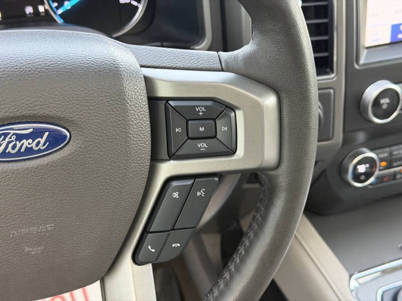 2021 Ford Expedition MAX XLT