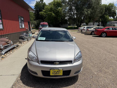 2007 Chevrolet Impala LT