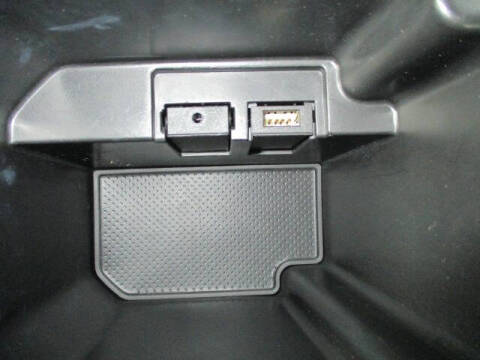 2016 Chevrolet Cruze Limited 1LT Auto