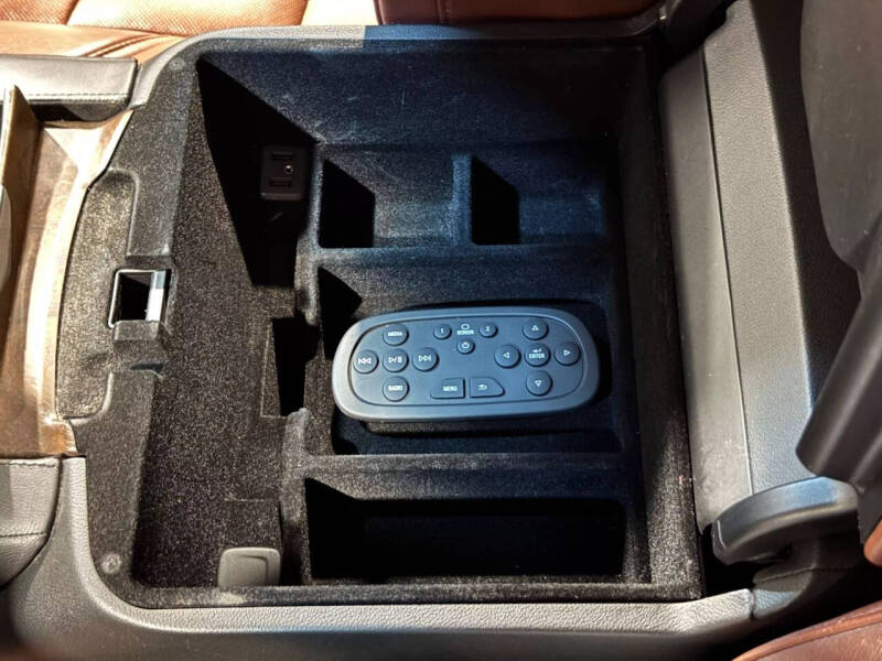 2019 Cadillac Escalade ESV Premium Luxury