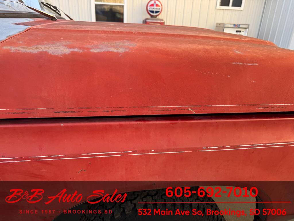 1978 Ford F-150 83
