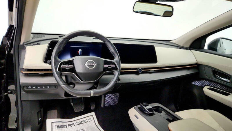2024 Nissan Ariya Engage e-4ORCE