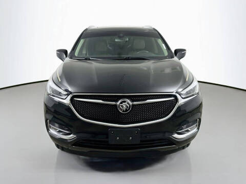 2020 Buick Enclave Premium
