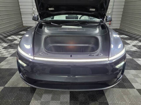 2026 Tesla Model Y Long Range