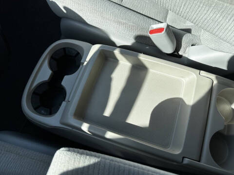 2013 Honda Odyssey LX