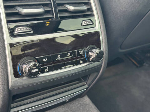 2017 BMW 7 Series 740i xDrive