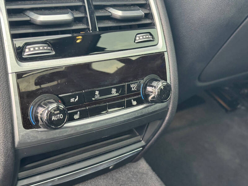 2017 BMW 7 Series 740i xDrive