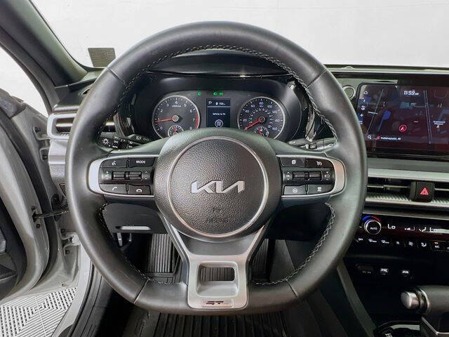 2023 Kia K5