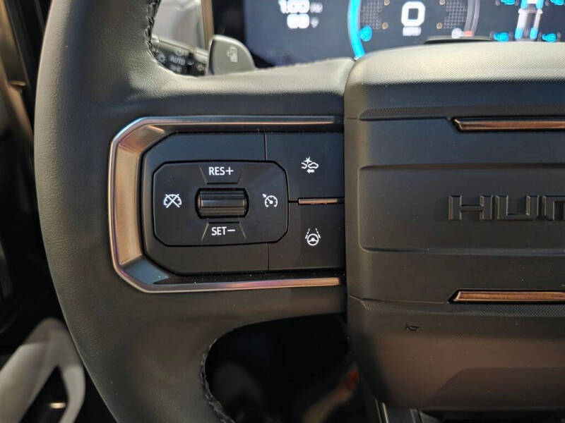 2024 GMC HUMMER EV 2X