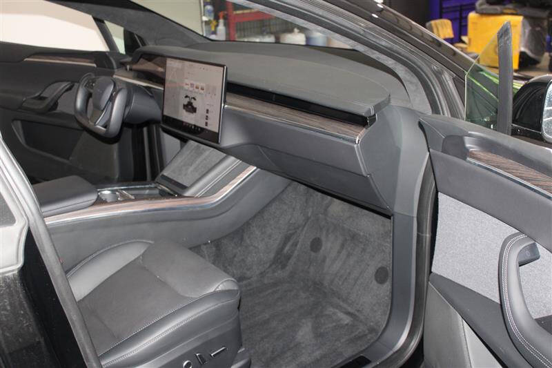 2023 Tesla Model X