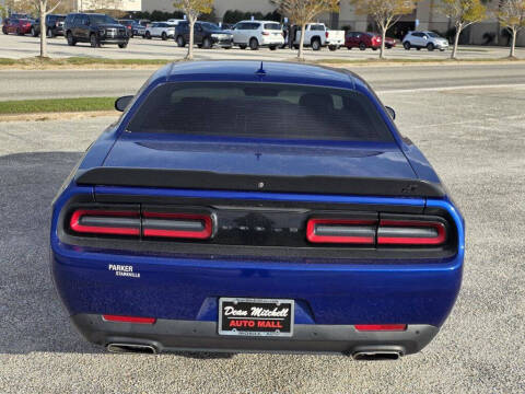 2020 Dodge Challenger GT