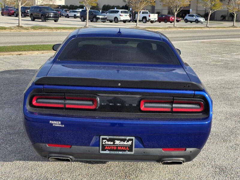 2020 Dodge Challenger GT