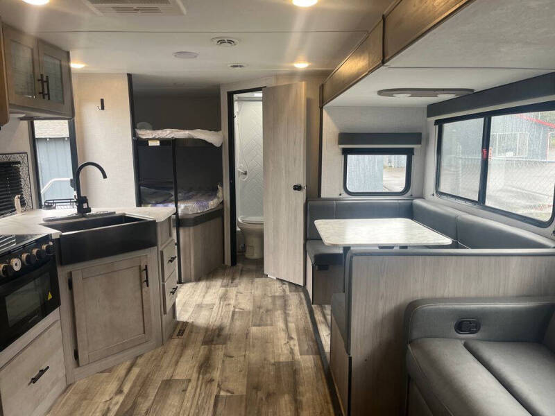 2023 Keystone RV Coleman