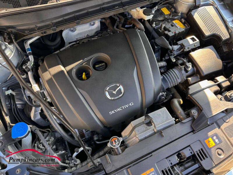 2023 Mazda CX-5 2.5 S Premium Plus